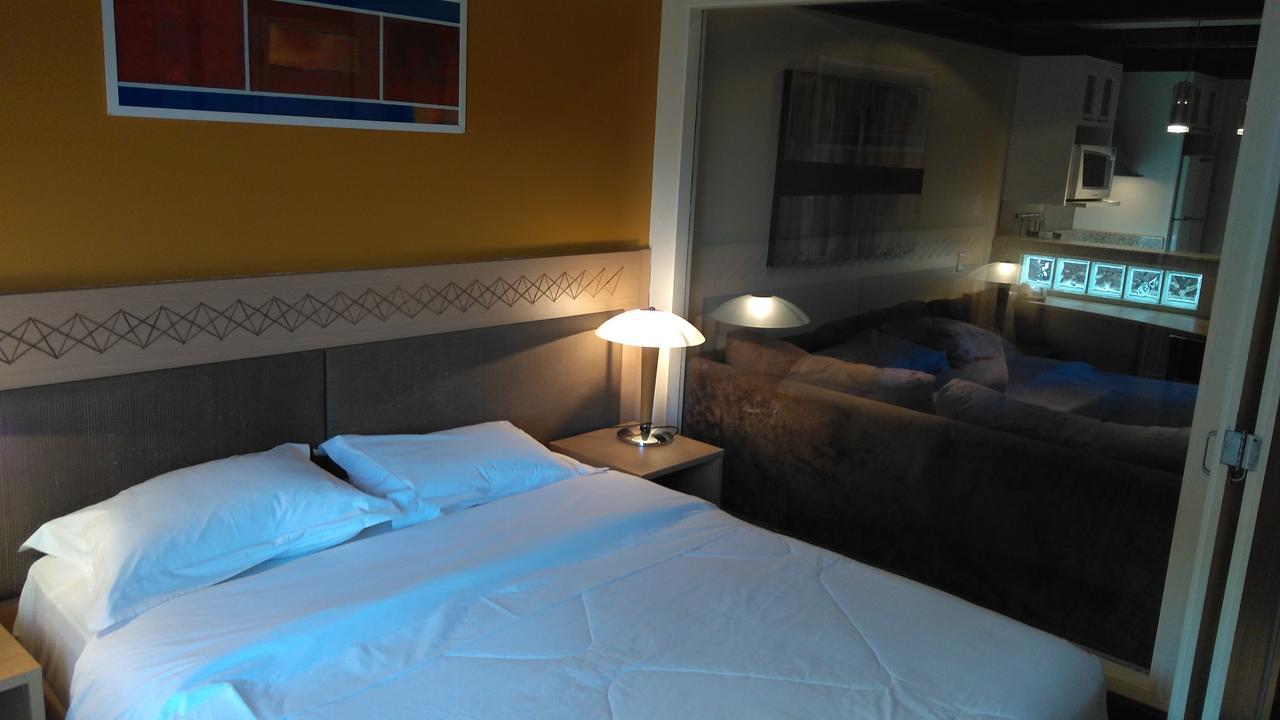 Flat No Hotel Mountain Village กาเนรา ภายนอก รูปภาพ