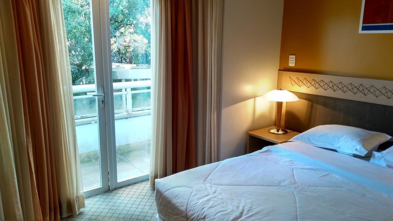 Flat No Hotel Mountain Village กาเนรา ภายนอก รูปภาพ
